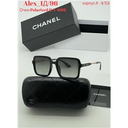 Очки Alex-Vu СТ7- 167 27марта 4