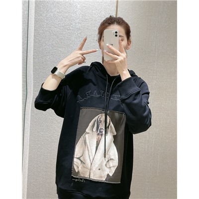 Худи max mara