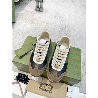 Кеды уни  Gucci