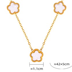 Колье арт. 22 6341 (id 276929)