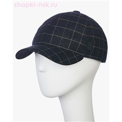 071-31 classik Бейсболка мужская флис (56-61)