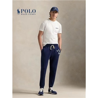 Мужская футболка   POLO RALPH LAURE*N 💙