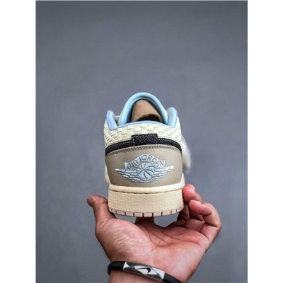 Кроссовки Air Jorda*n 1 Low AJ1