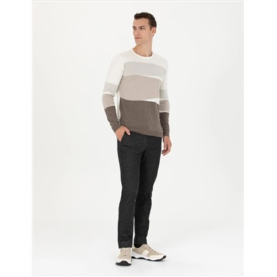 Ekru Slim Fit Велосипед