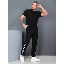Мужские брюки Азорес / Черные