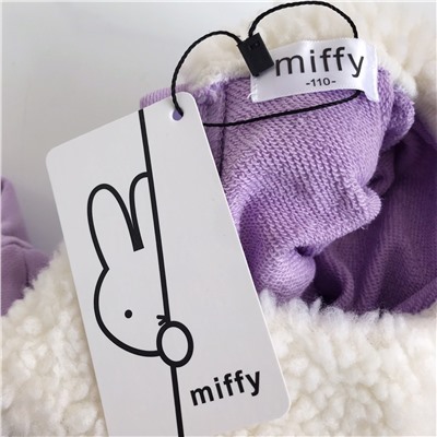 ОРИГИНАЛ!!! Свитшот детский Miffy