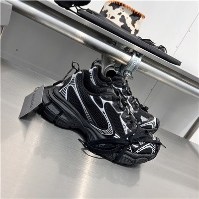 Кроссовки уни balenciaga