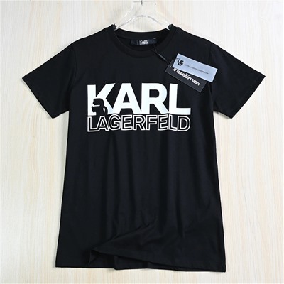 ОРИГИНАЛ!!! Футболка Karl Lagerfeld