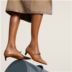 Туфли Hermes