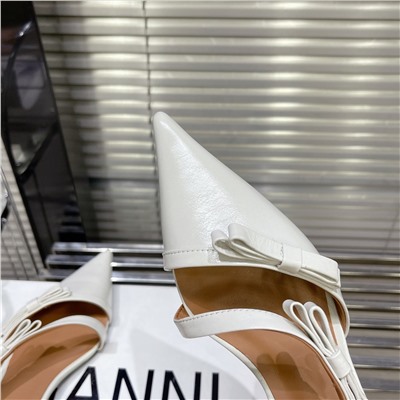 Босоножки GANNI