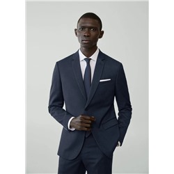 Americana traje super slim fit -  Hombre | MANGO OUTLET España