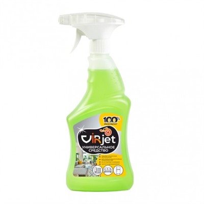 VIRDI Очиститель универсальный VIRjet 500мл (триг.)