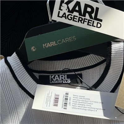 ОРИГИНАЛ!!! Футболка Karl Lagerfeld