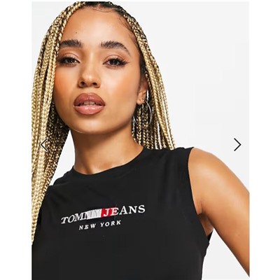 Платье  Tomm*y Jean*s ❌  Экспорт