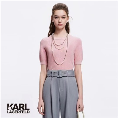 ОРИГИНАЛ!!! Футболка Karl Lagerfeld
