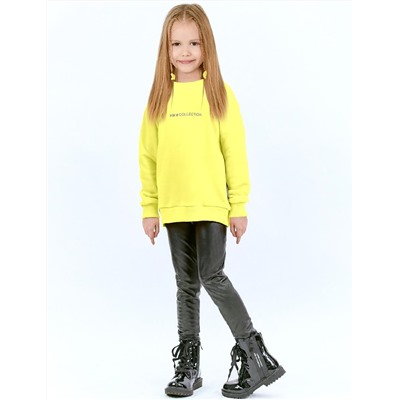 Свитшот детский KETMIN COLLECTION цв.Жёлтый