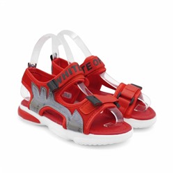 Босоножки LV70-99 красн