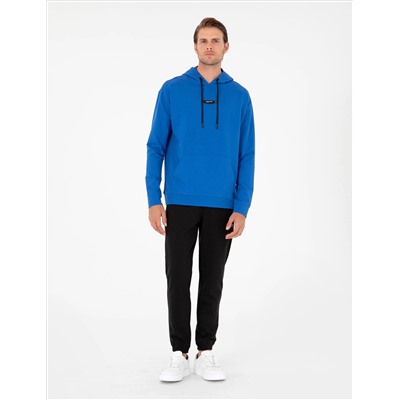 Black Slim Fit Service шесть