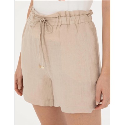 Sand Keten Comfort Fit Бермудские шорты