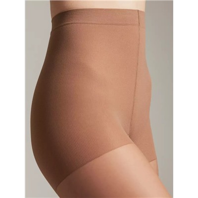 CONTE ACTIVE 20 Колготки женские с утягивающими шортиками