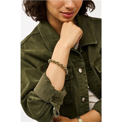 Pulsera - Dorado