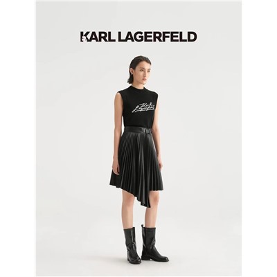 ОРИГИНАЛ!!! Майка Karl Lagerfeld
