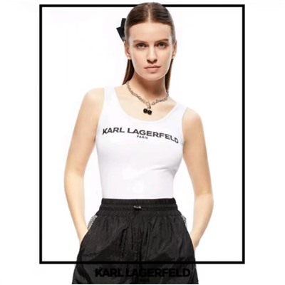 ОРИГИНАЛ!!! Майка Karl Lagerfeld