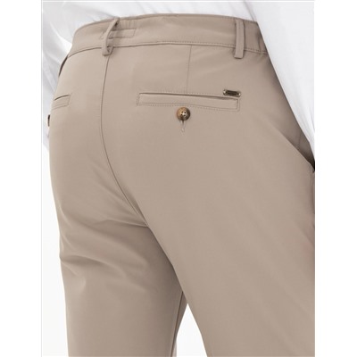 Mink Slim Fit Гибкие брюки бегунного бегуна