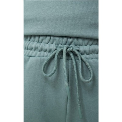 Шорты P412-09120 olive