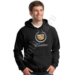 Толстовка Сadillac