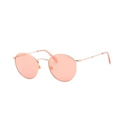 Gafas de sol unisex - Lentes efecto espejo - Categoría 3 - Levi's