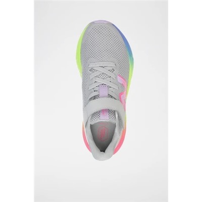 Zapatillas de running Arishi v4 Gris