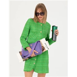 Eflatun Cross Bag