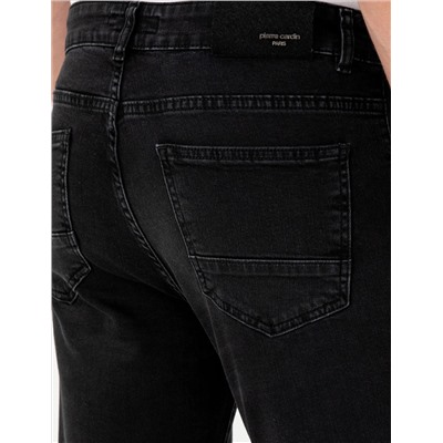 Антрацит Slim Fit Jean Pants