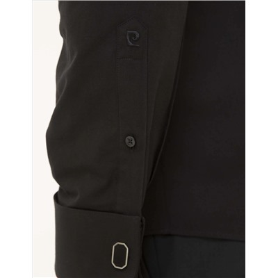 Рубашка для смокинга Black Slim Fit
