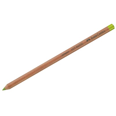Пастельный карандаш Faber-Castell "Pitt Pastel", цвет 170 майская зелень
