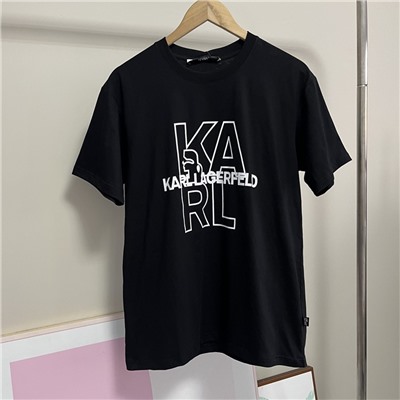ОРИГИНАЛ!!! Футболка Karl Lagerfeld