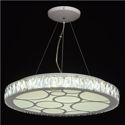 Подвесные светильники MW-Light 687010401 с пультом