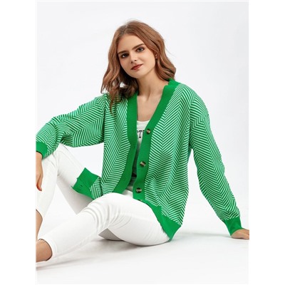 Eleganzza Кардиган женский  5091