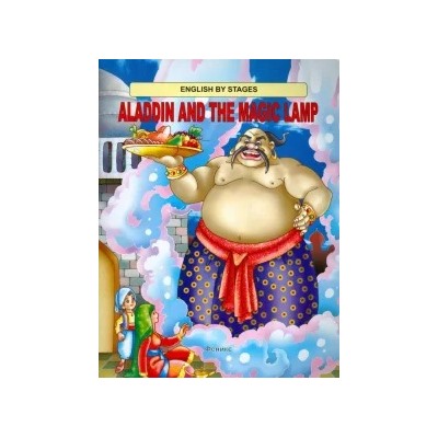 Aladdin and the Magic Lamp