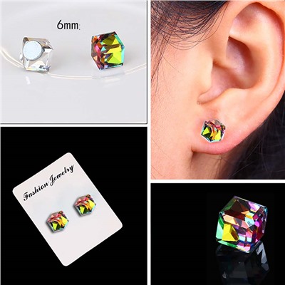 Серьги арт. 13 2438 (id 261100)