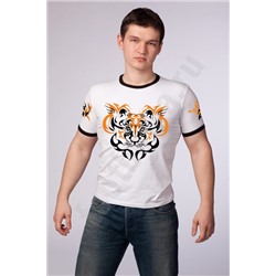 Футболка FREEdom "TIGER"