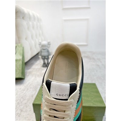 Кеды уни  Gucci