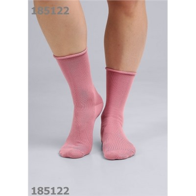 CLEVER Носки жен. fashion база осл.рез Д2401