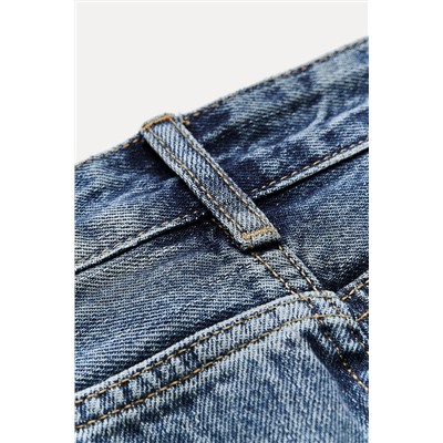JEANS ZW COLLECTION WIDE LEG TIRO ALTO