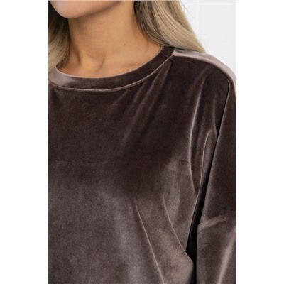 Костюм Маринетт (какао) К13009-5М