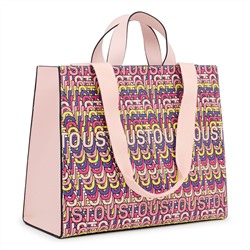 Bolso shopper - multicolor