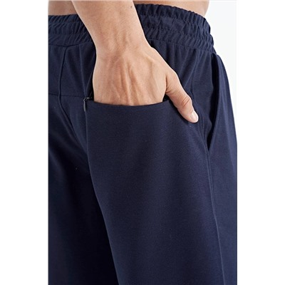 Мужские шорты Antony Indigo Standard Fit — 81247 A13ER-81247