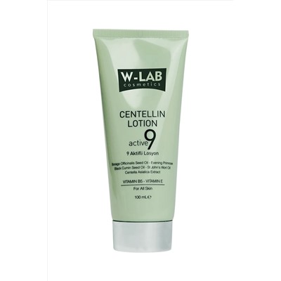 W-Lab Cosmetics Centellin лосьон