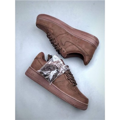 Кроссовки Nk Air Force 1'07 Low
